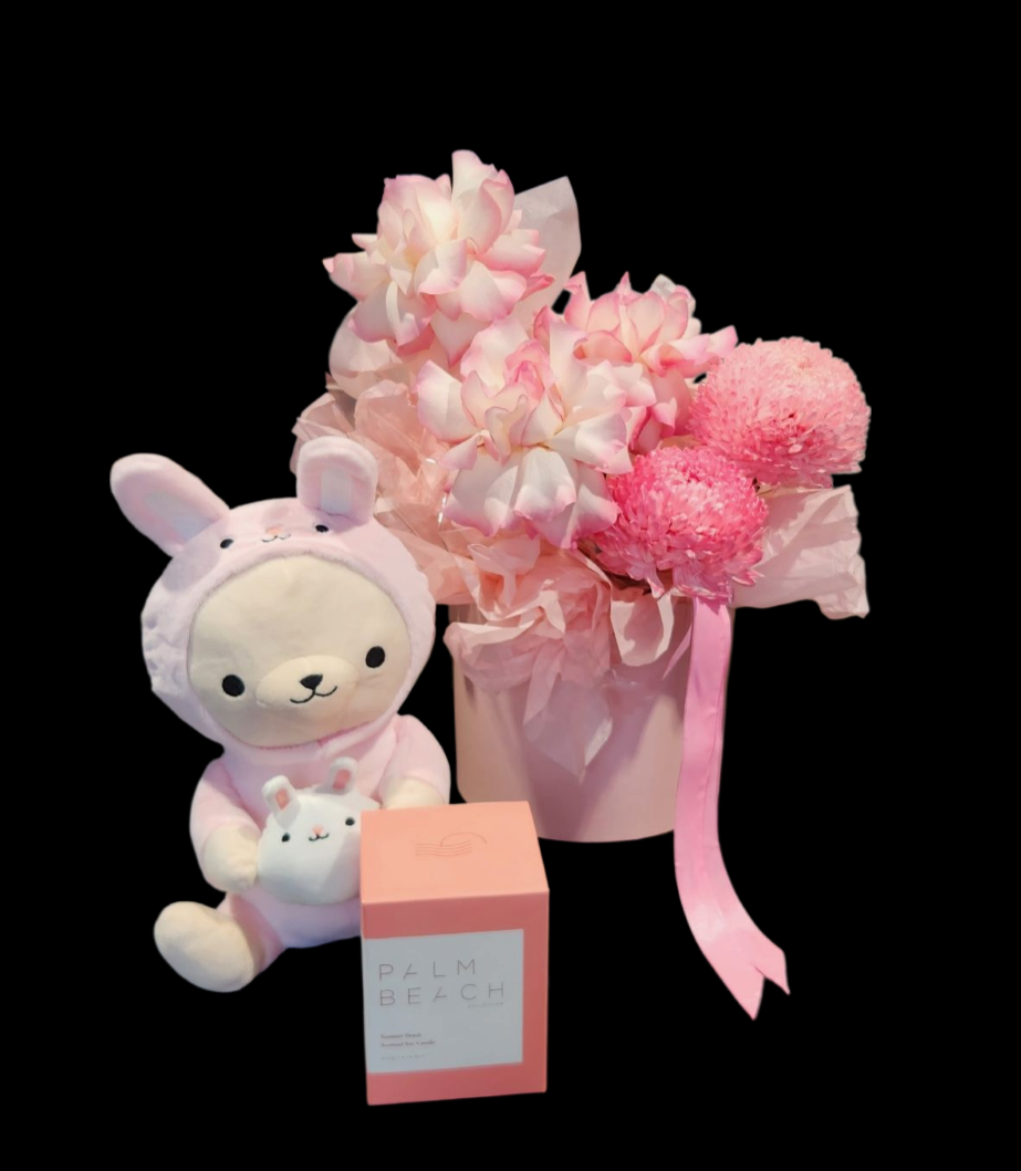 BABY ALASKA | GIFT SET