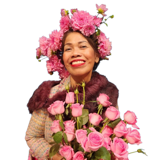 FLORIST CHOICE | BOUQUET