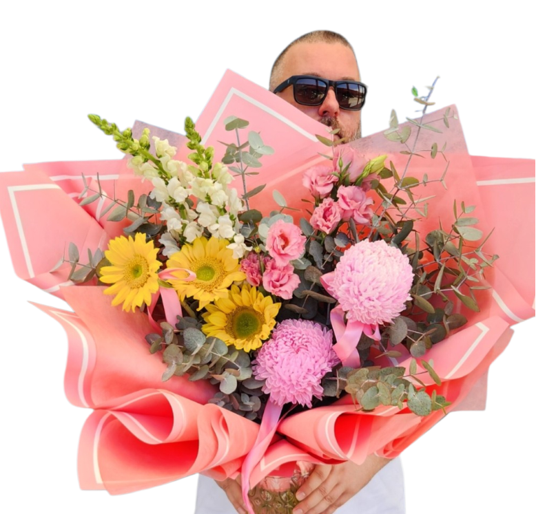 THE CHLOE | BOUQUET