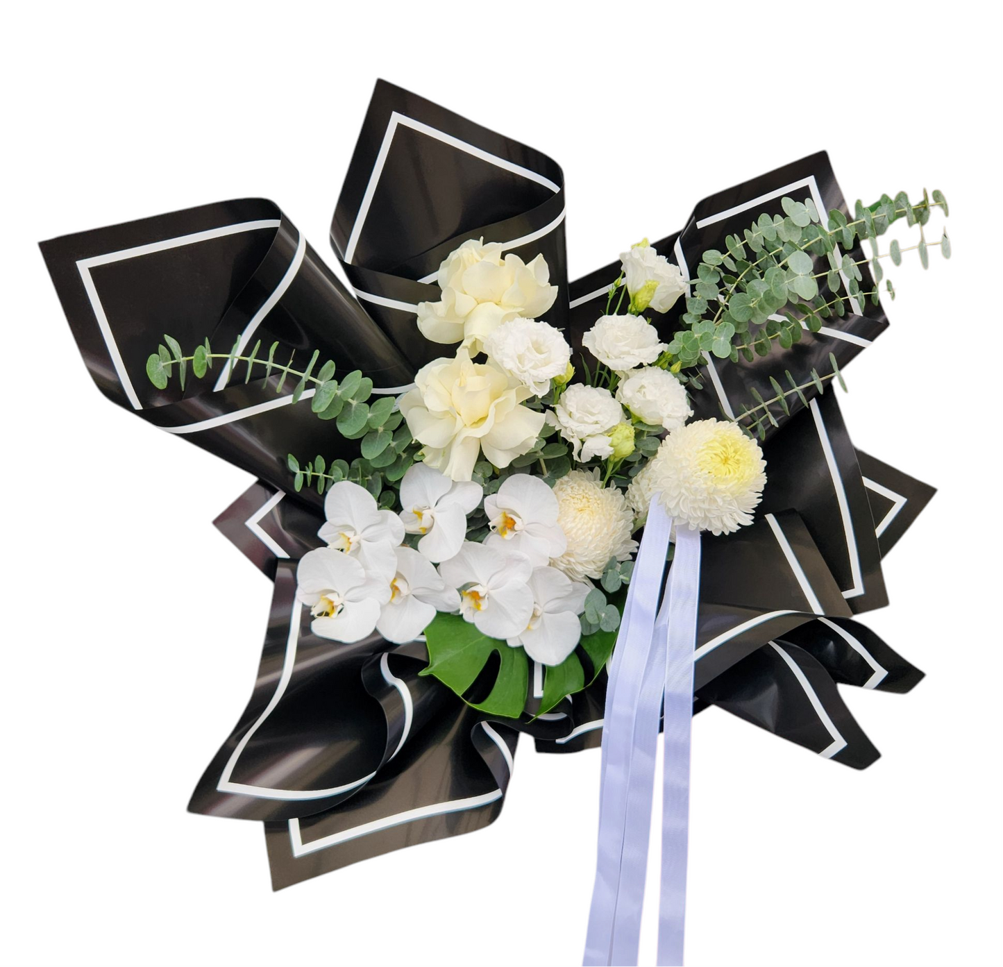 THE CHRISTINA | BOUQUET