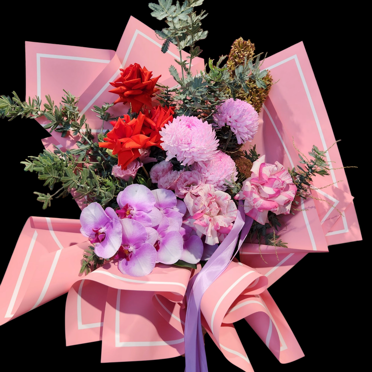 THE NINA | BOUQUET
