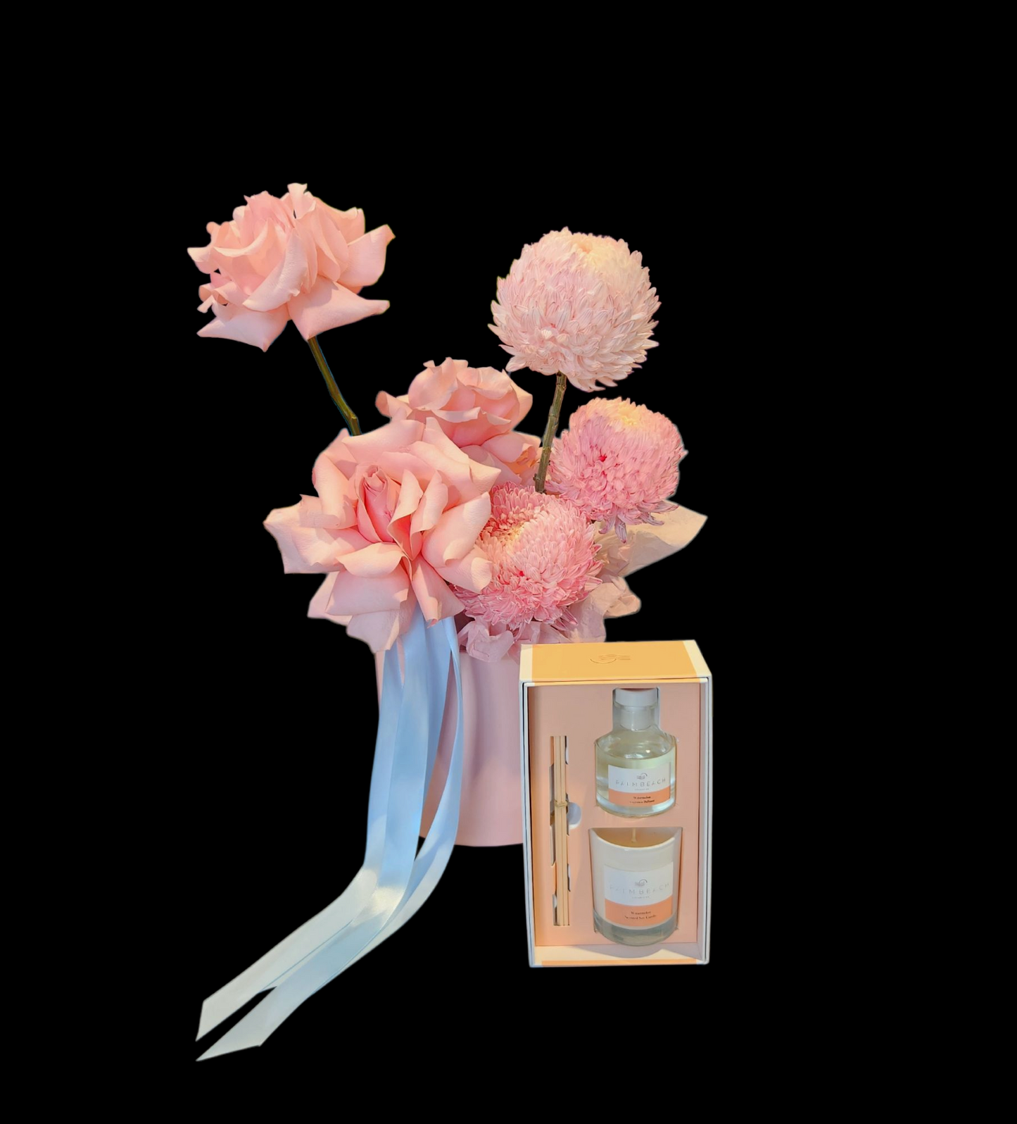 THE SHILOH | GIFT SET 1