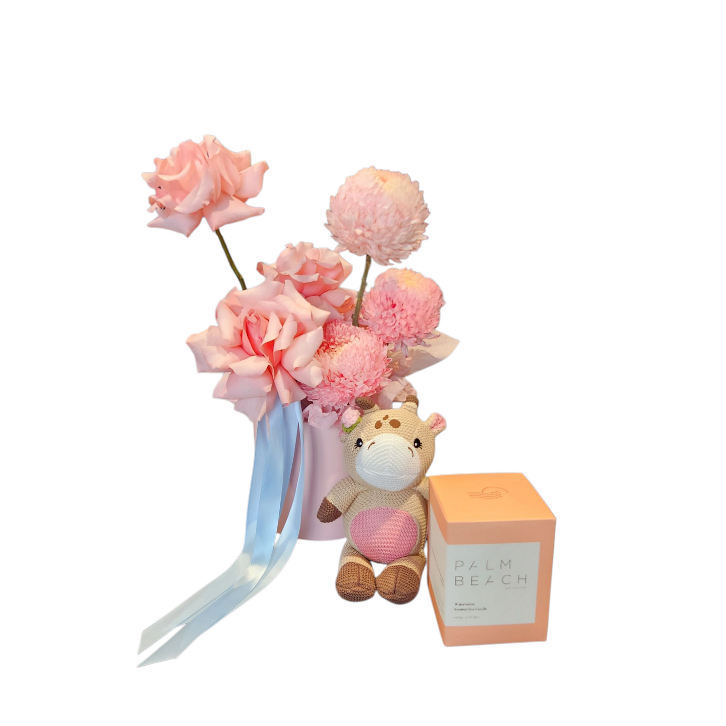 BABY GIRL | GIFT SET 2