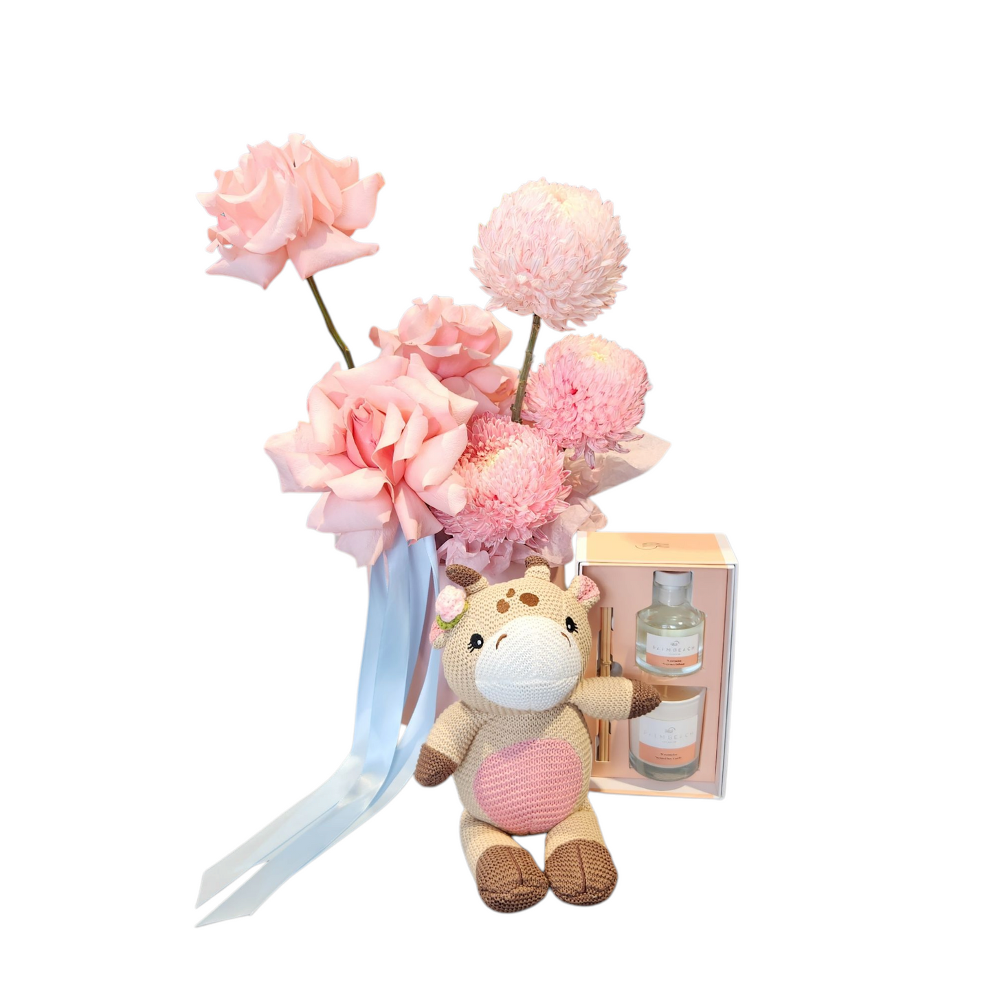 BABY GIRL | GIFT SET 1