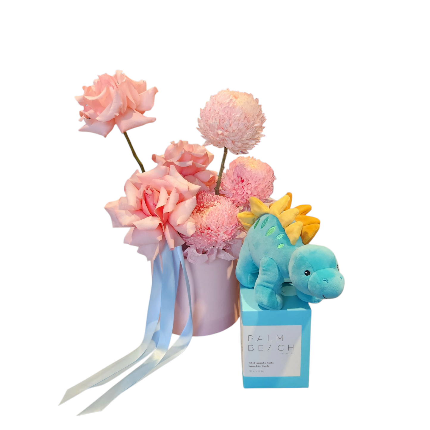 BABY BOY | GIFT SET 1