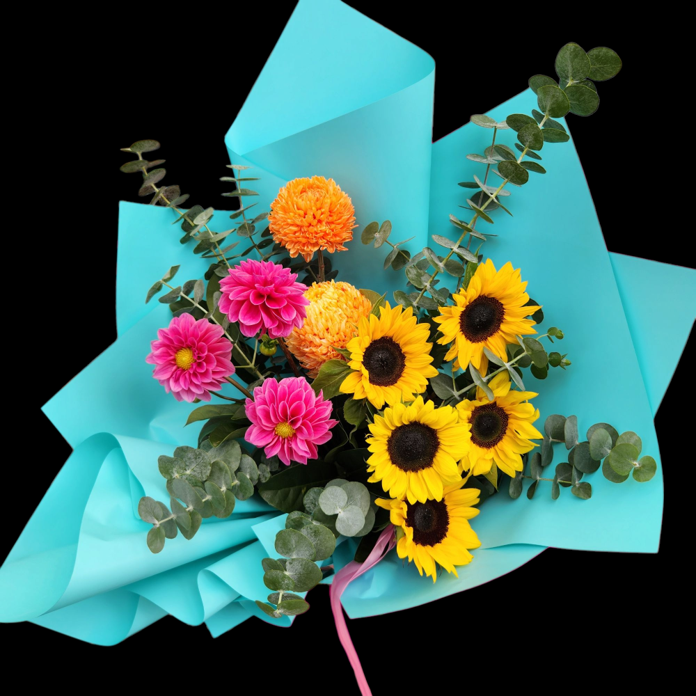 THE SUNSHINE | BOUQUET