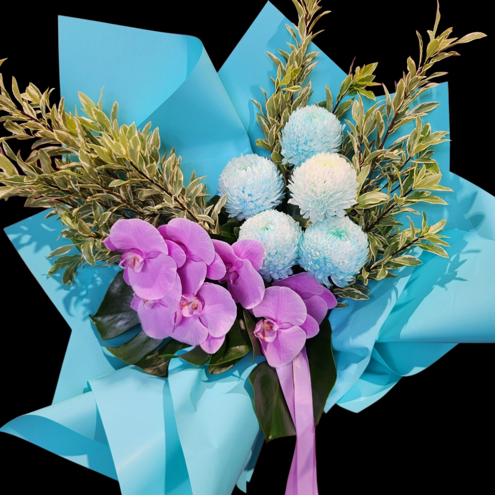 THE MADDIE | BOUQUET