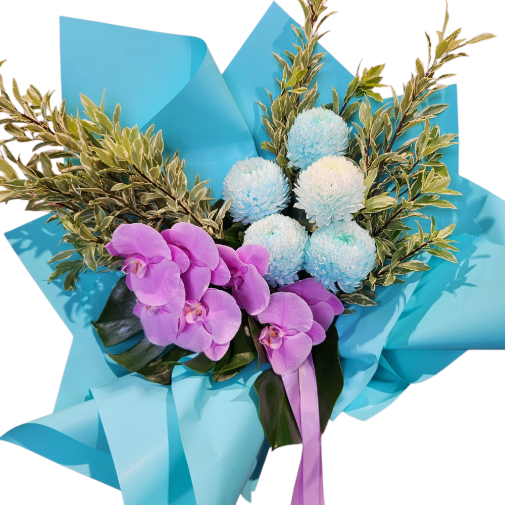 THE MADDIE | BOUQUET