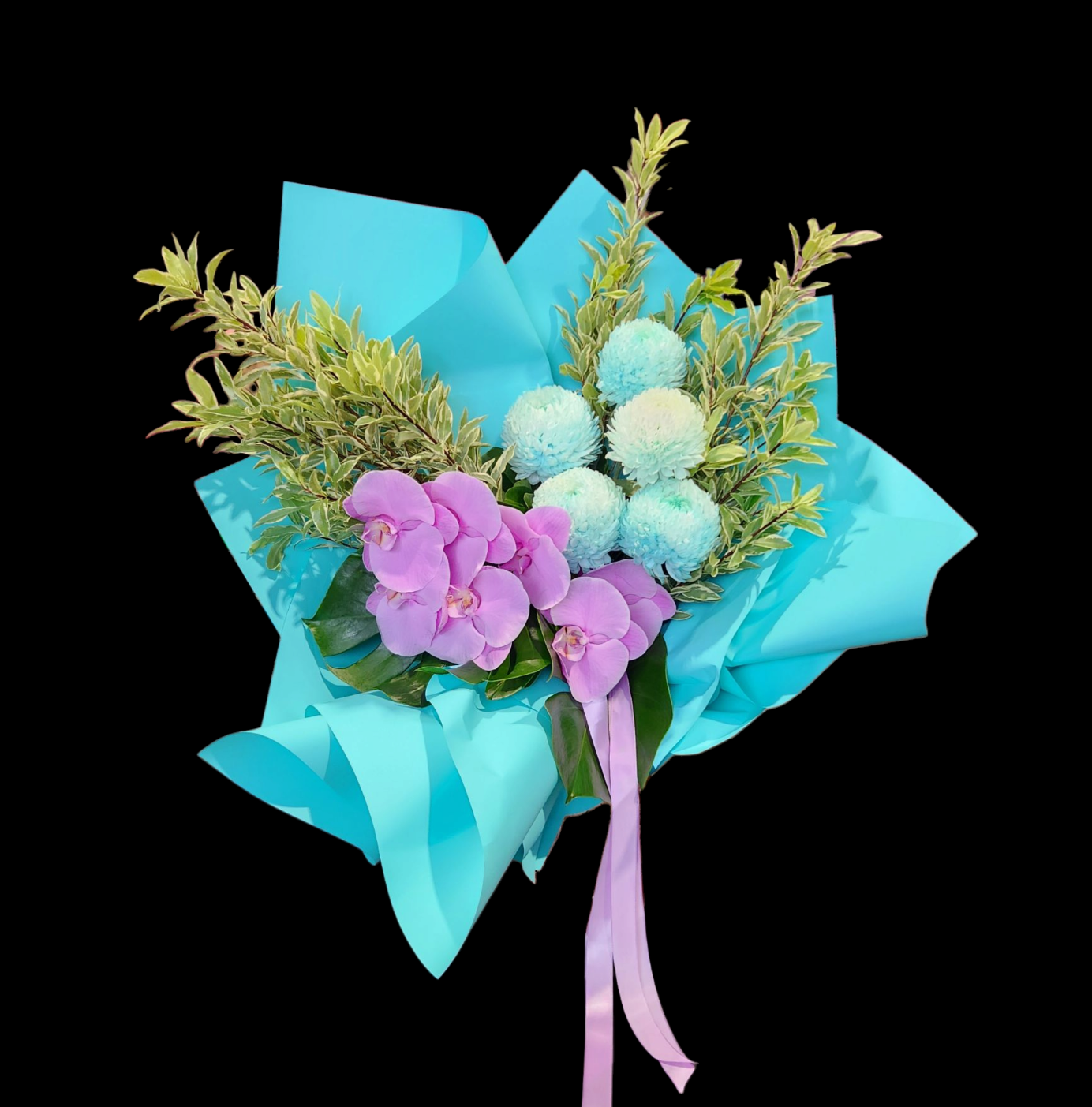 THE MADDIE | BOUQUET