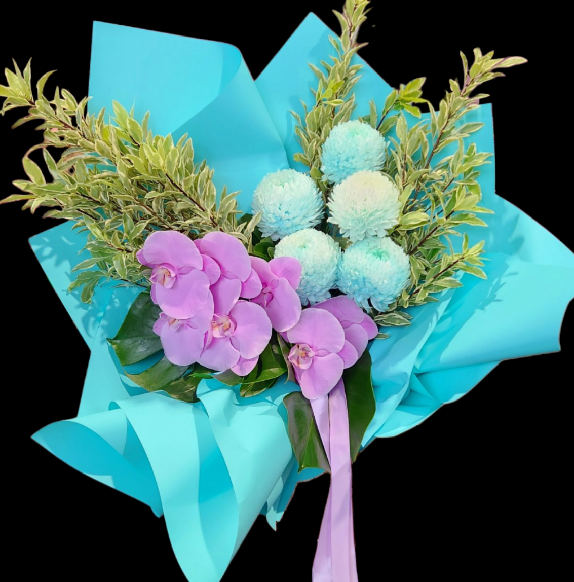 THE MADDIE | BOUQUET