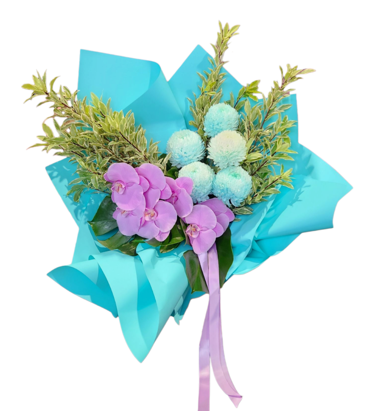 THE MADDIE | BOUQUET