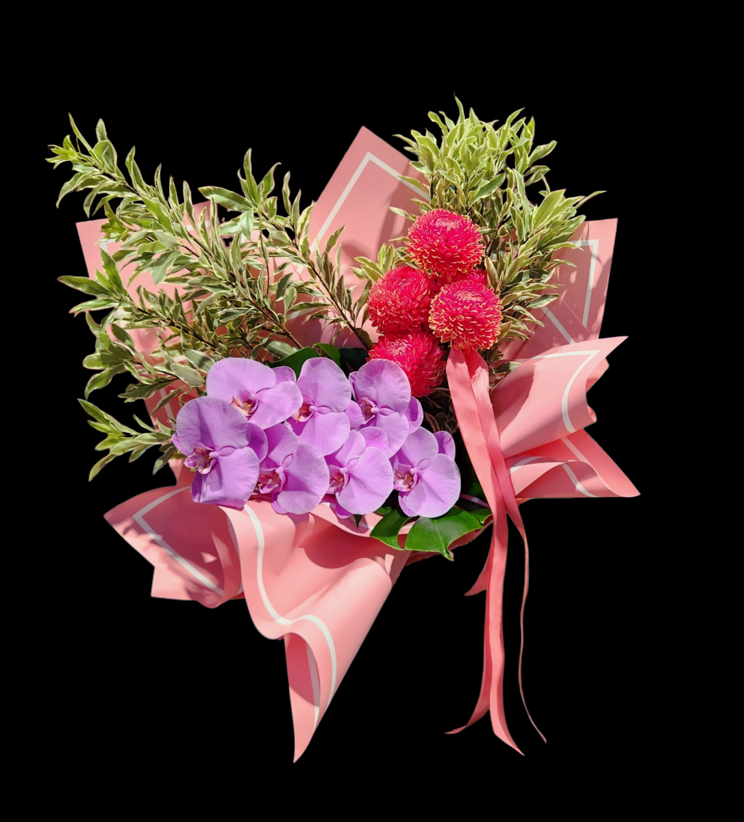 THE JULIA | BOUQUET
