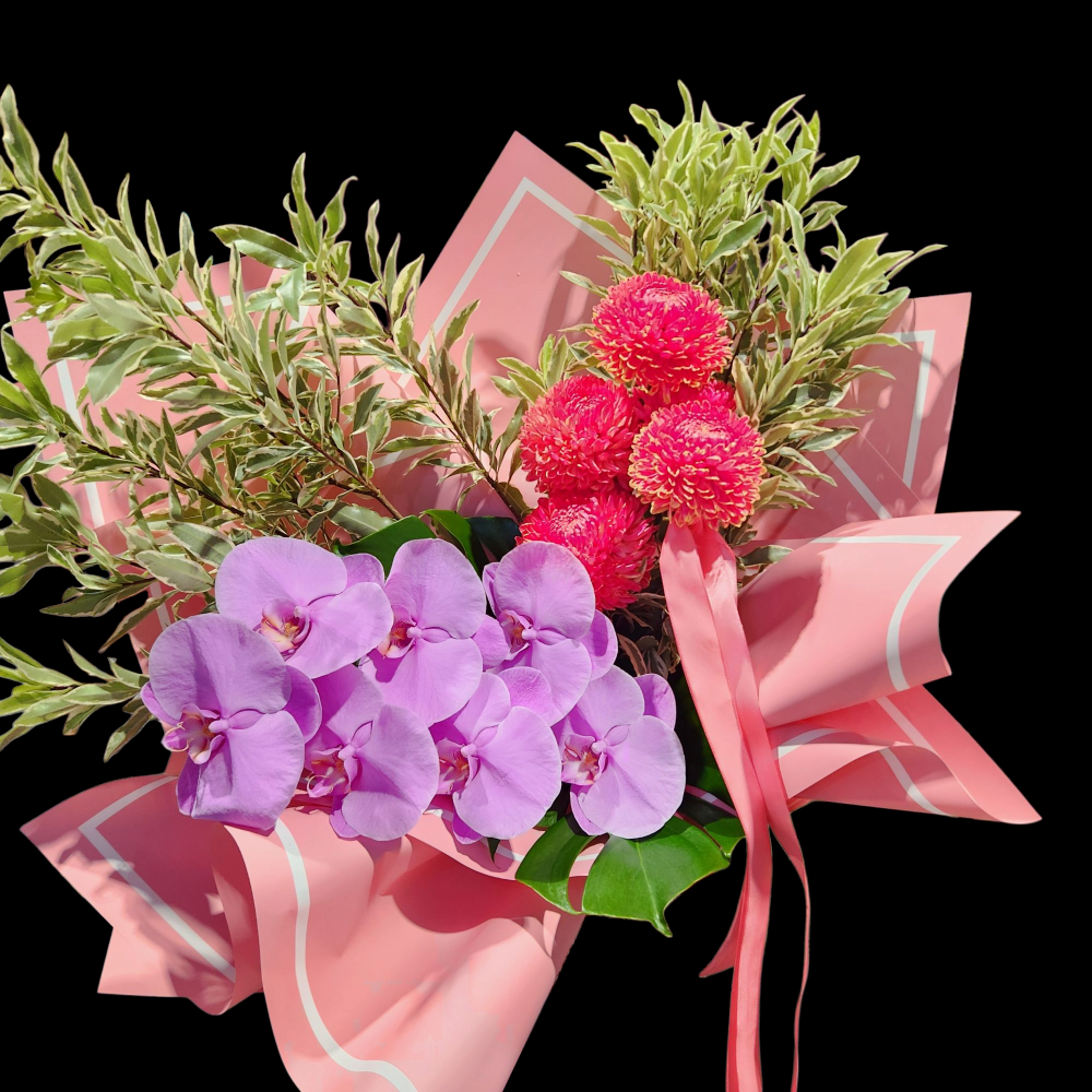 THE JULIA | BOUQUET