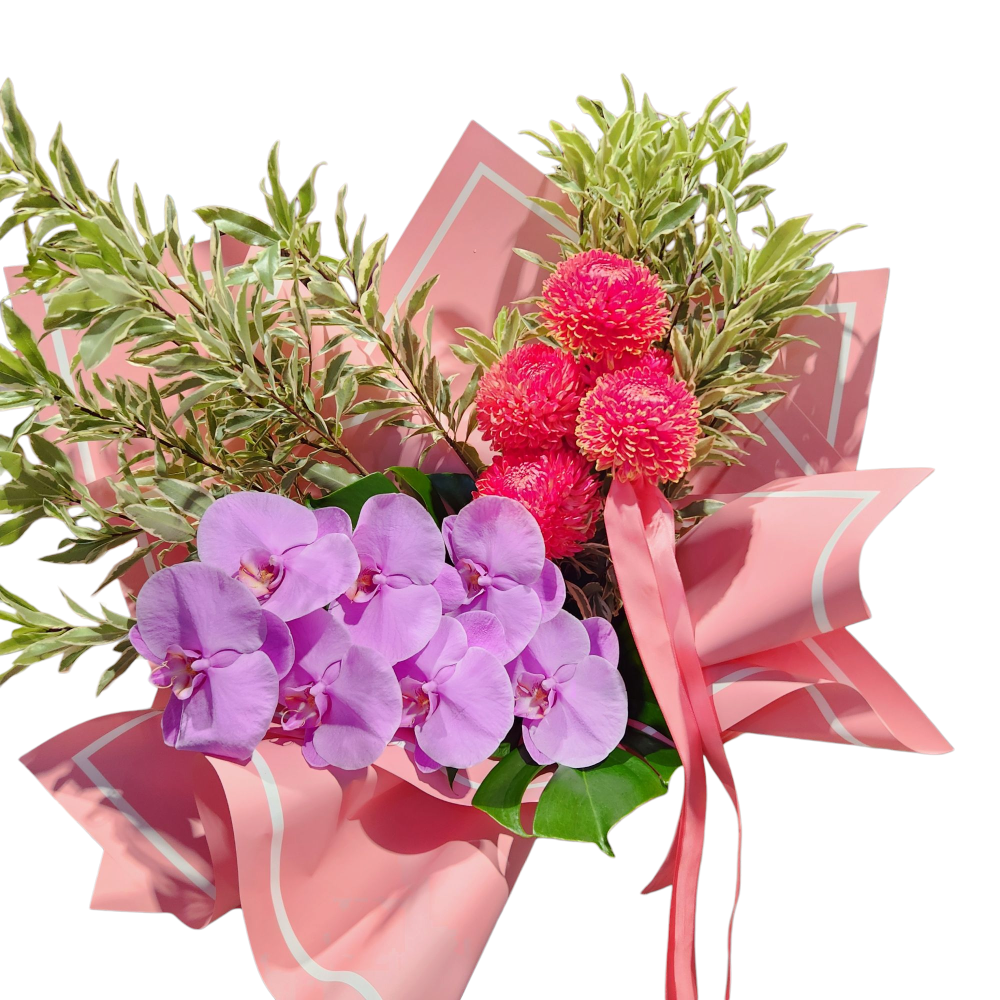 THE JULIA | BOUQUET
