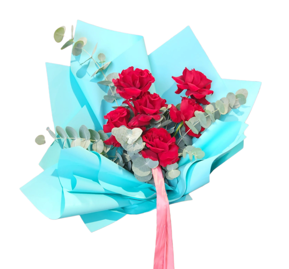 BE MINE | BOUQUET