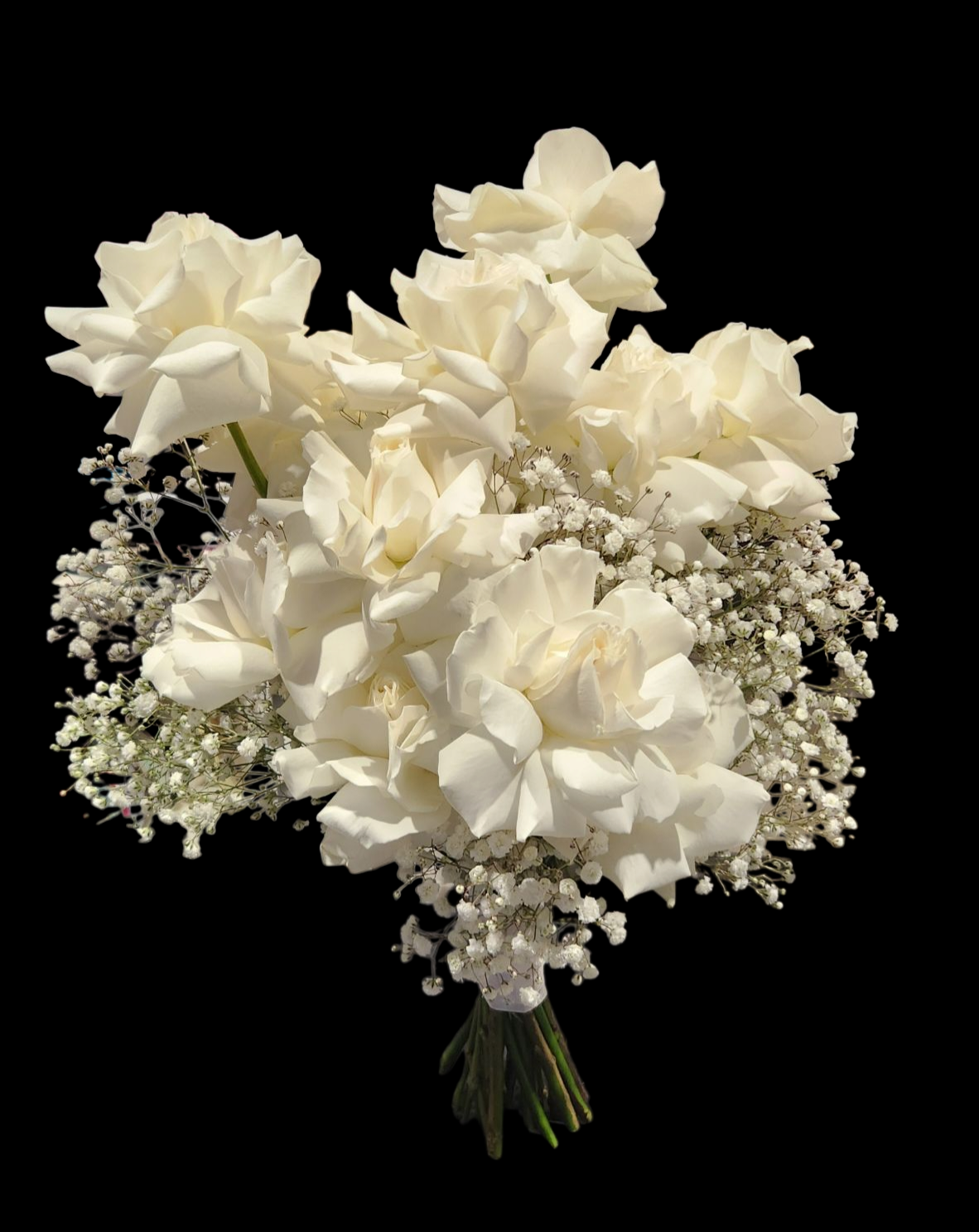 ETERNITY | BRIDAL BOUQUET