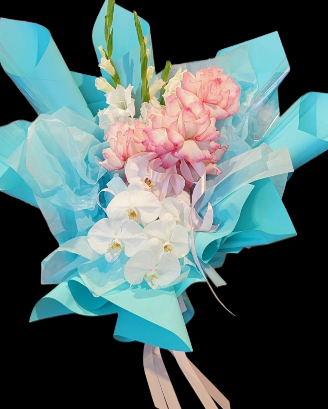 THE ARIZONA | BOUQUET