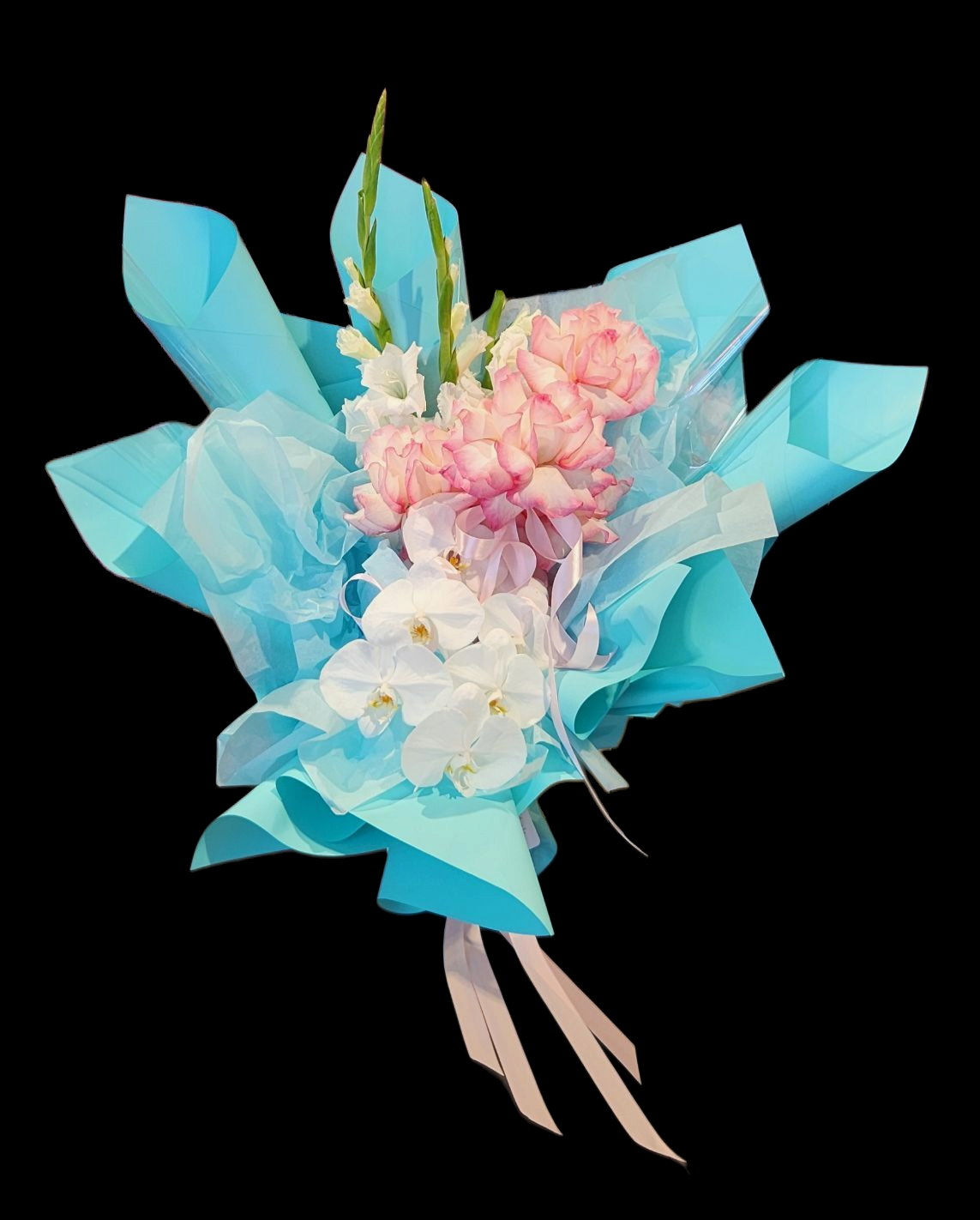 THE ARIZONA | BOUQUET