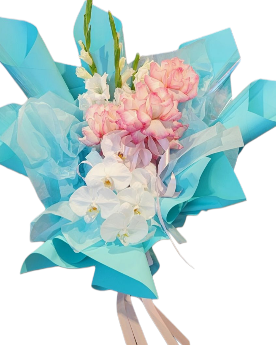 THE ARIZONA | BOUQUET
