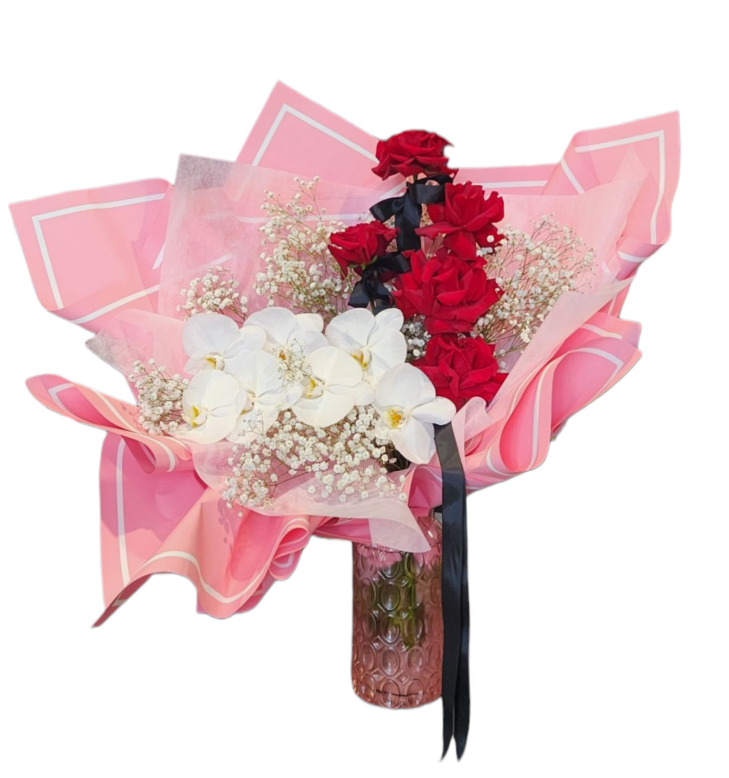 THE LUISA | BOUQUET