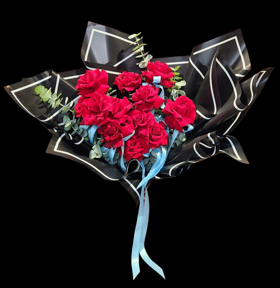 THE MORENA | BOUQUET