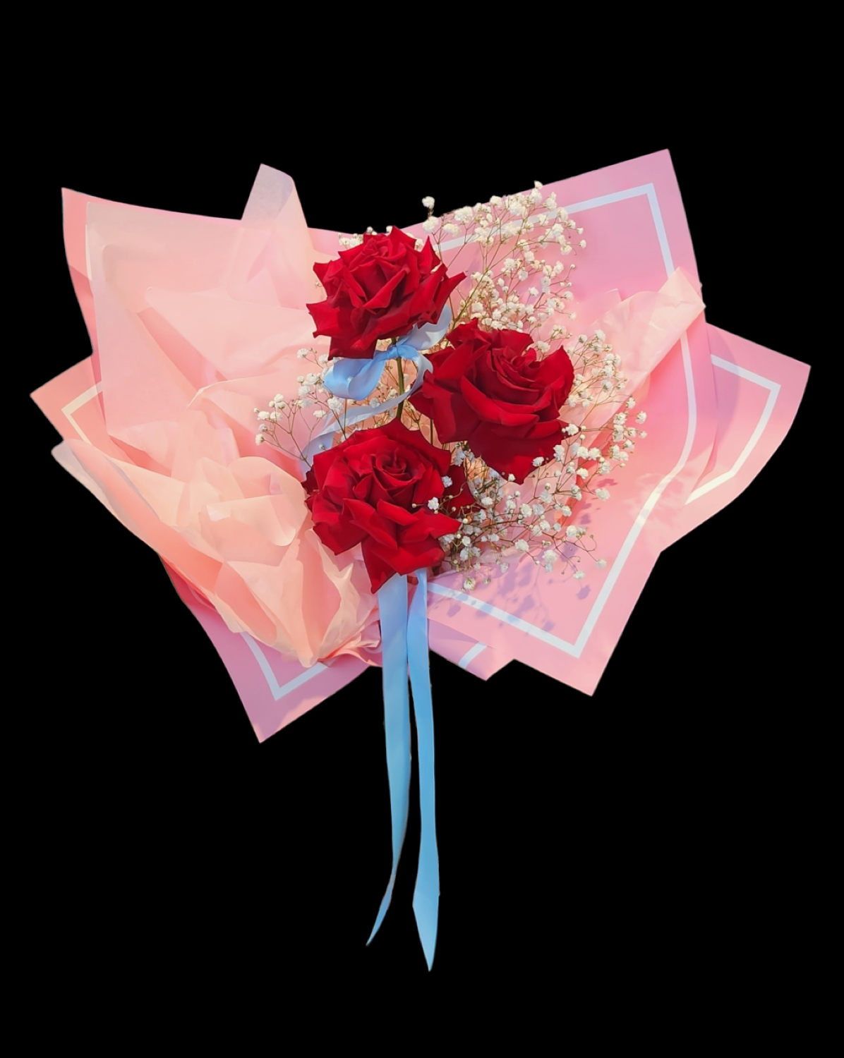 THE MILLIE | POSY