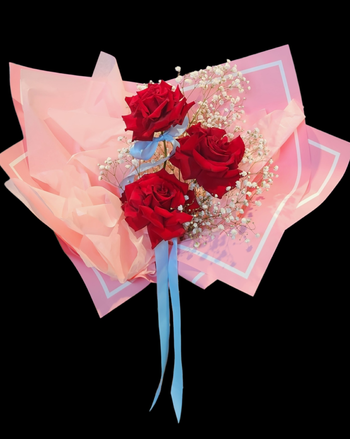 THE MILLIE | POSY