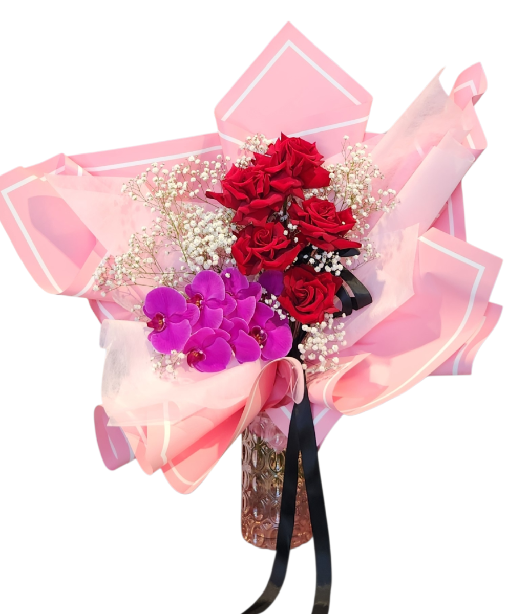 THE ANITA | BOUQUET