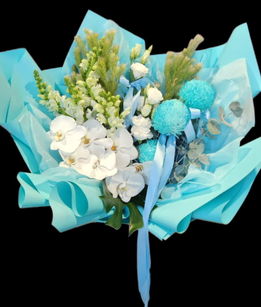 THE VERA | BOUQUET