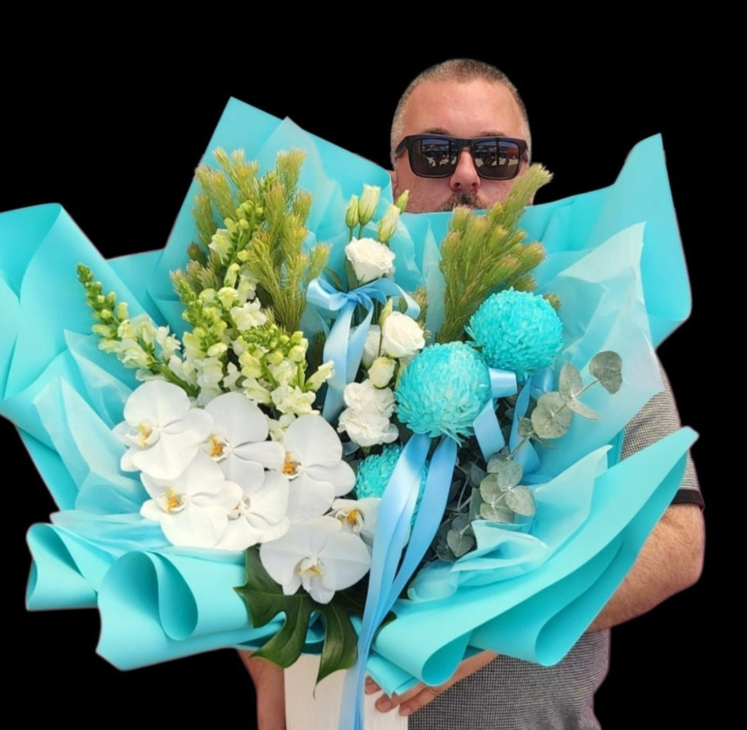 THE VERA | BOUQUET