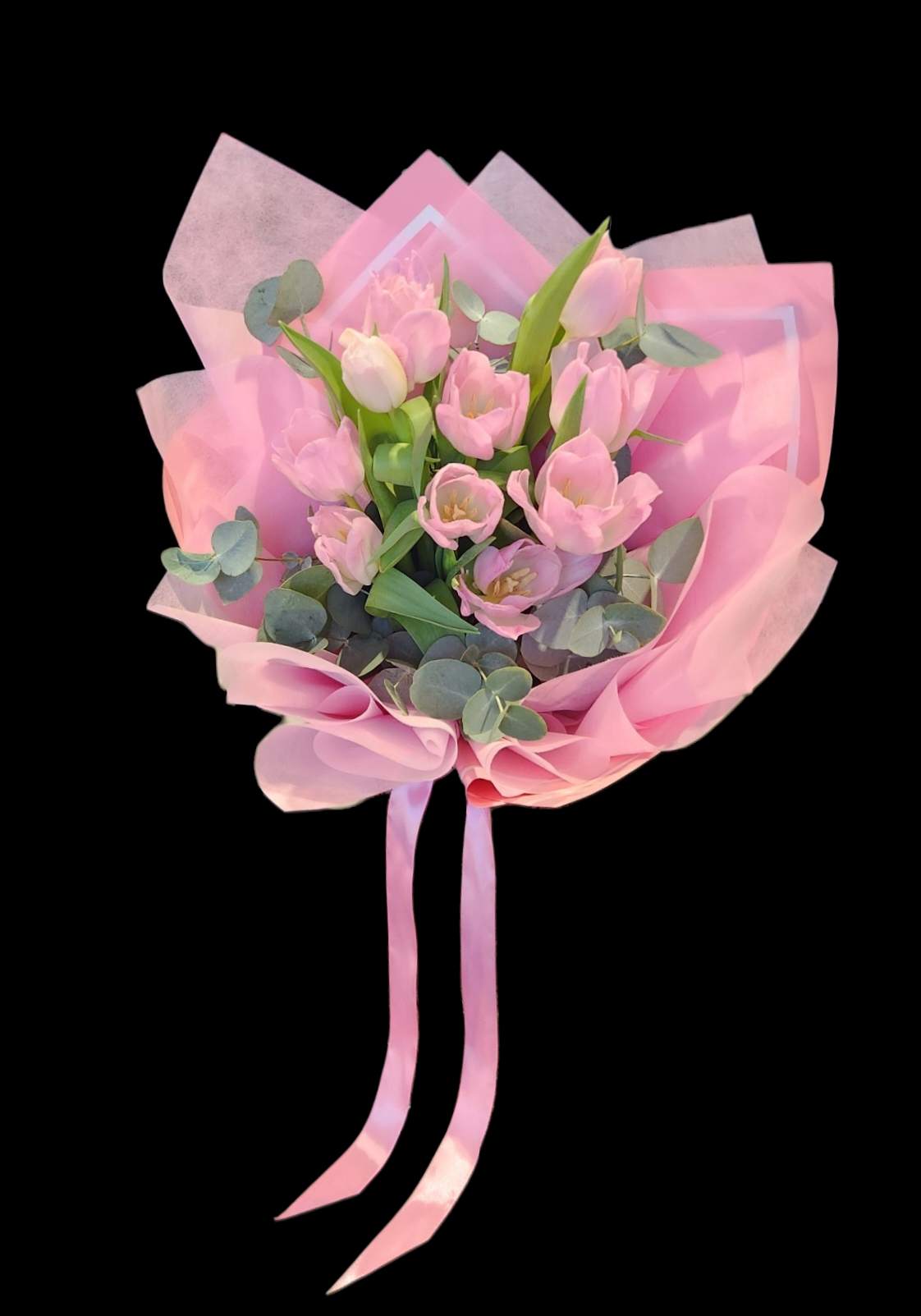THE TULIP | BOUQUET