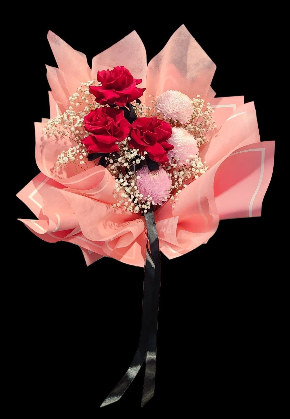 THE VANESSA | BOUQUET