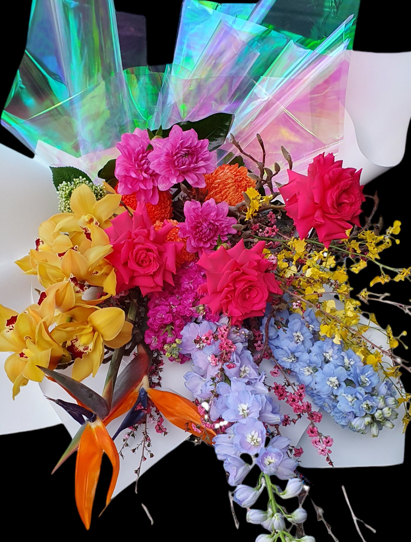 THE MARIA | BOUQUET