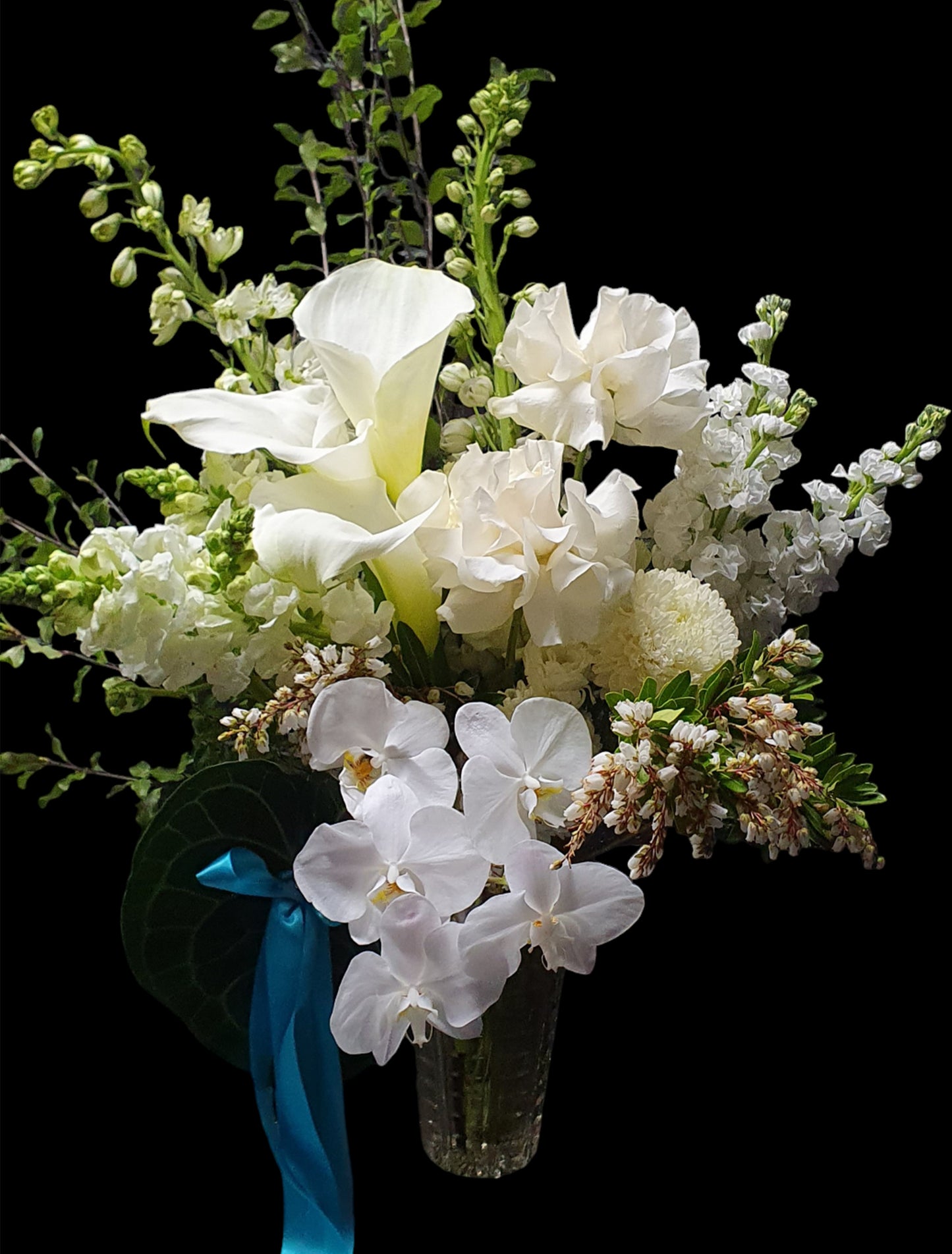 THE CHRISTINA | VASE