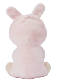 PINK | HOODIE BEAR
