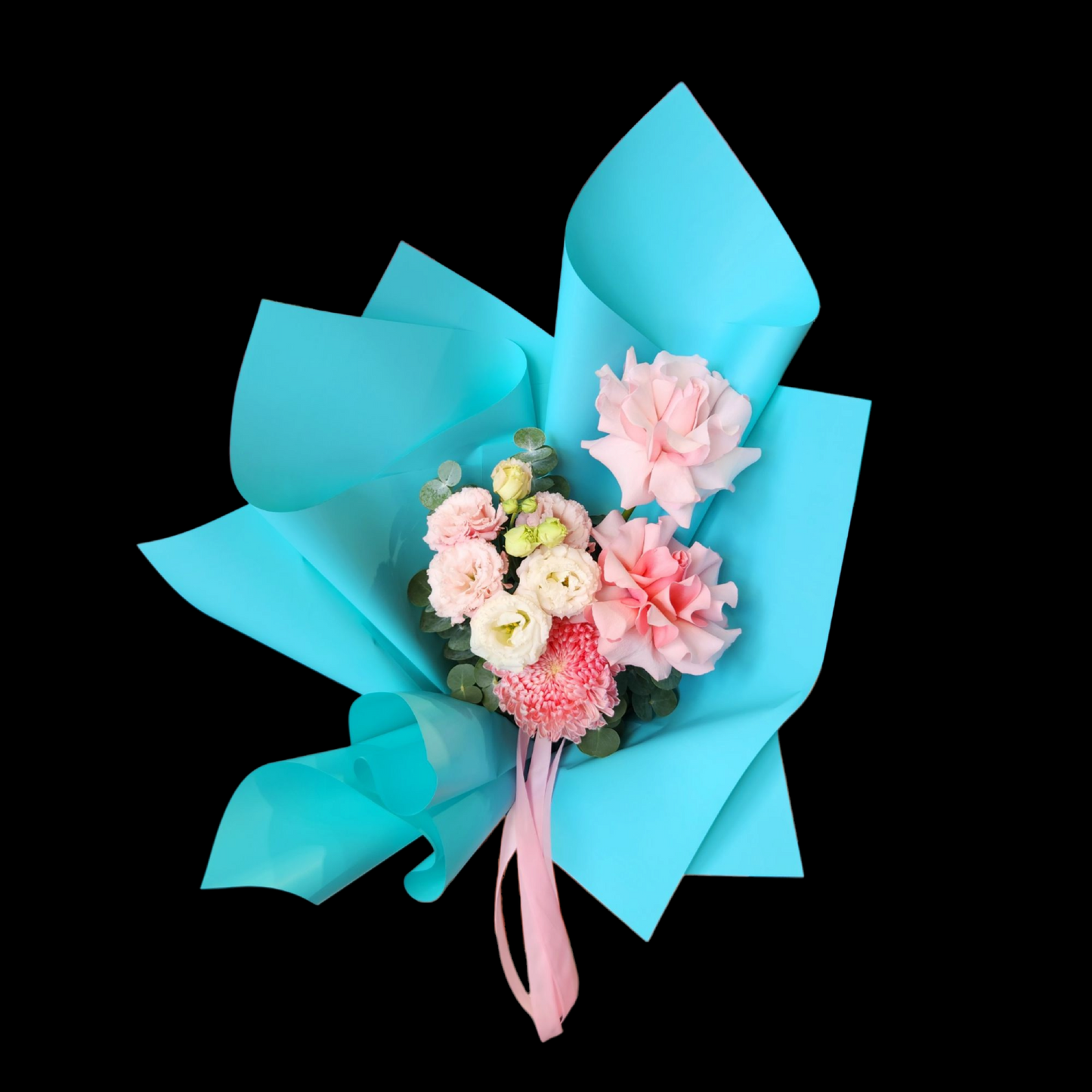 LITTLE MISS DAISY | POSY