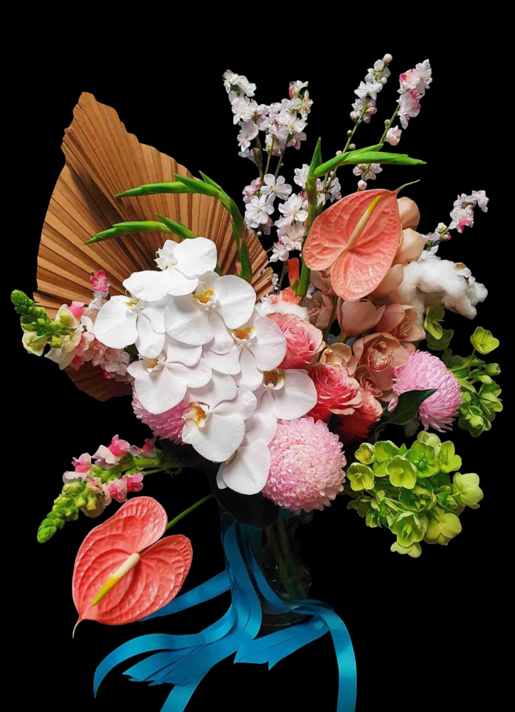 THE LUISA | VASE