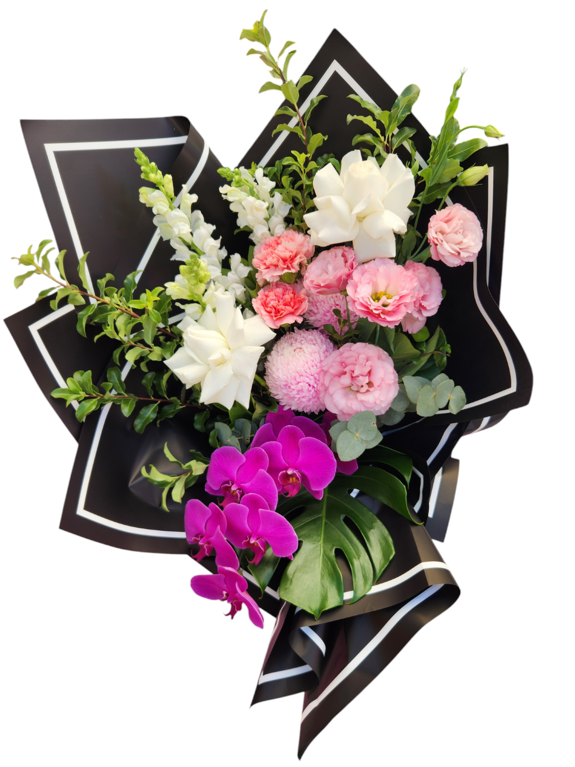 THE MADDIE | BOUQUET