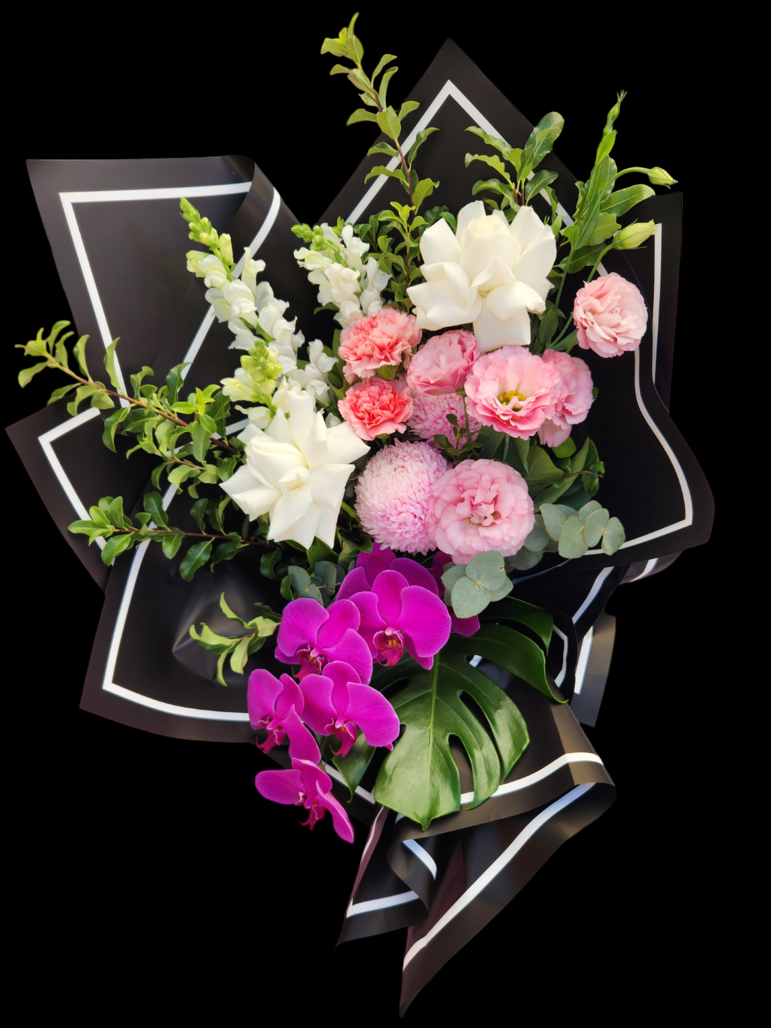 THE MADDIE | BOUQUET