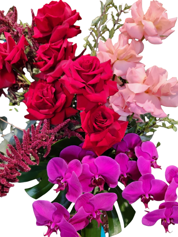ETERNAL LOVE | VASE