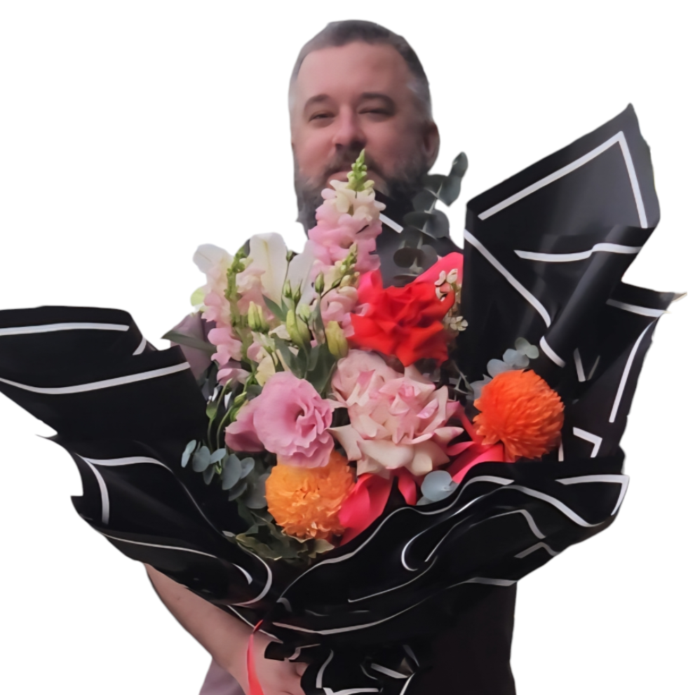 THE MARIA | BOUQUET