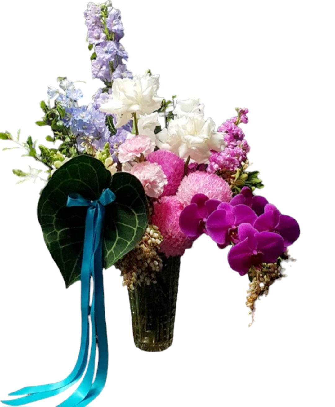 THE MADDIE | VASE