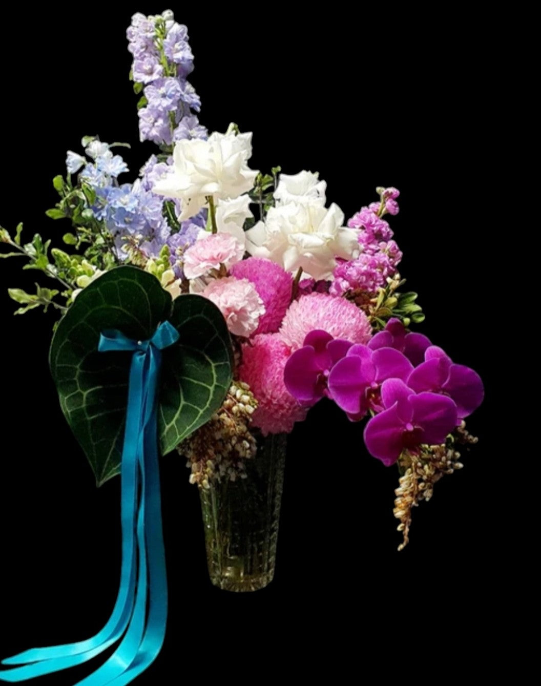 THE MADDIE | VASE