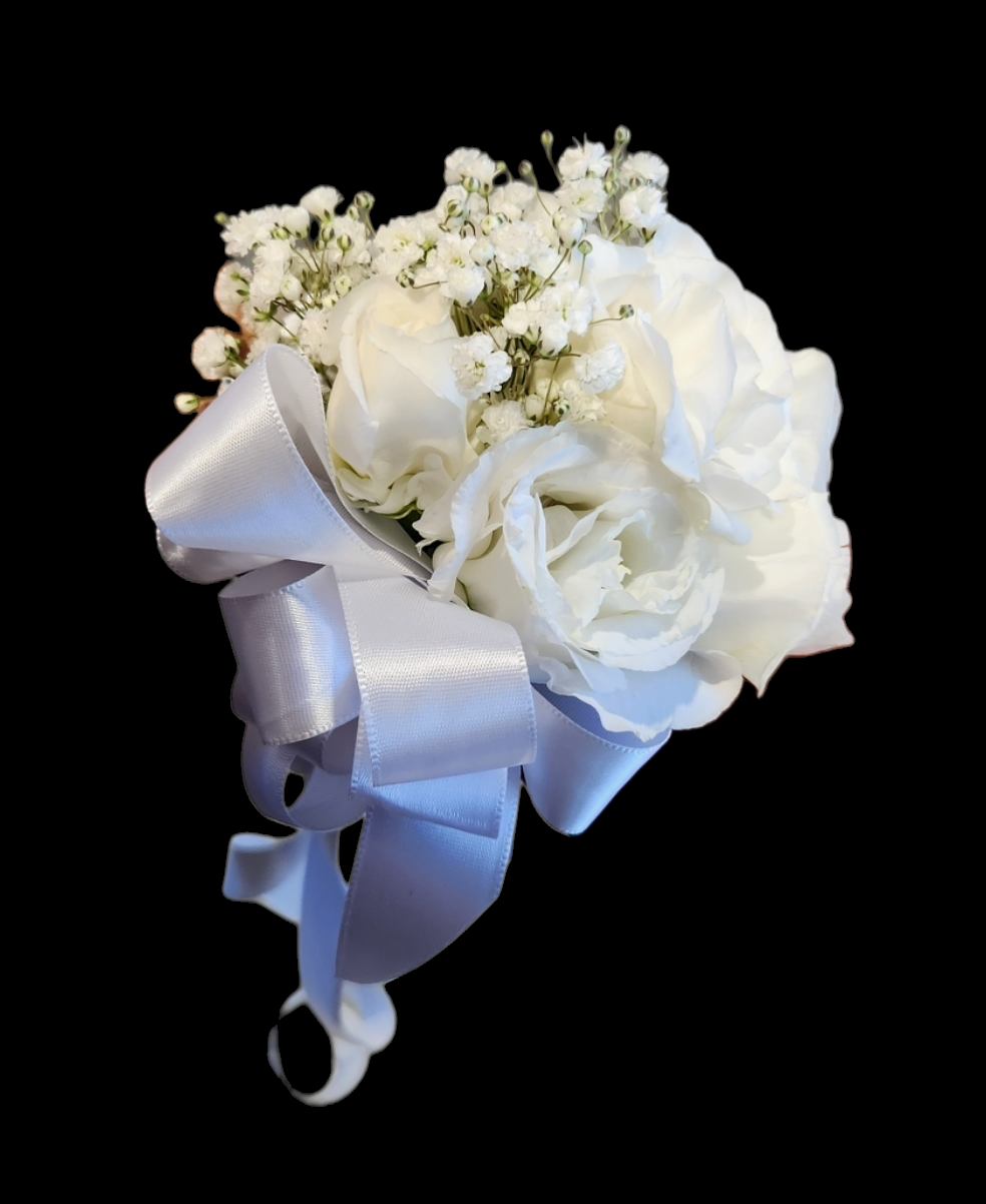 ETERNITY | WRIST CORSAGE