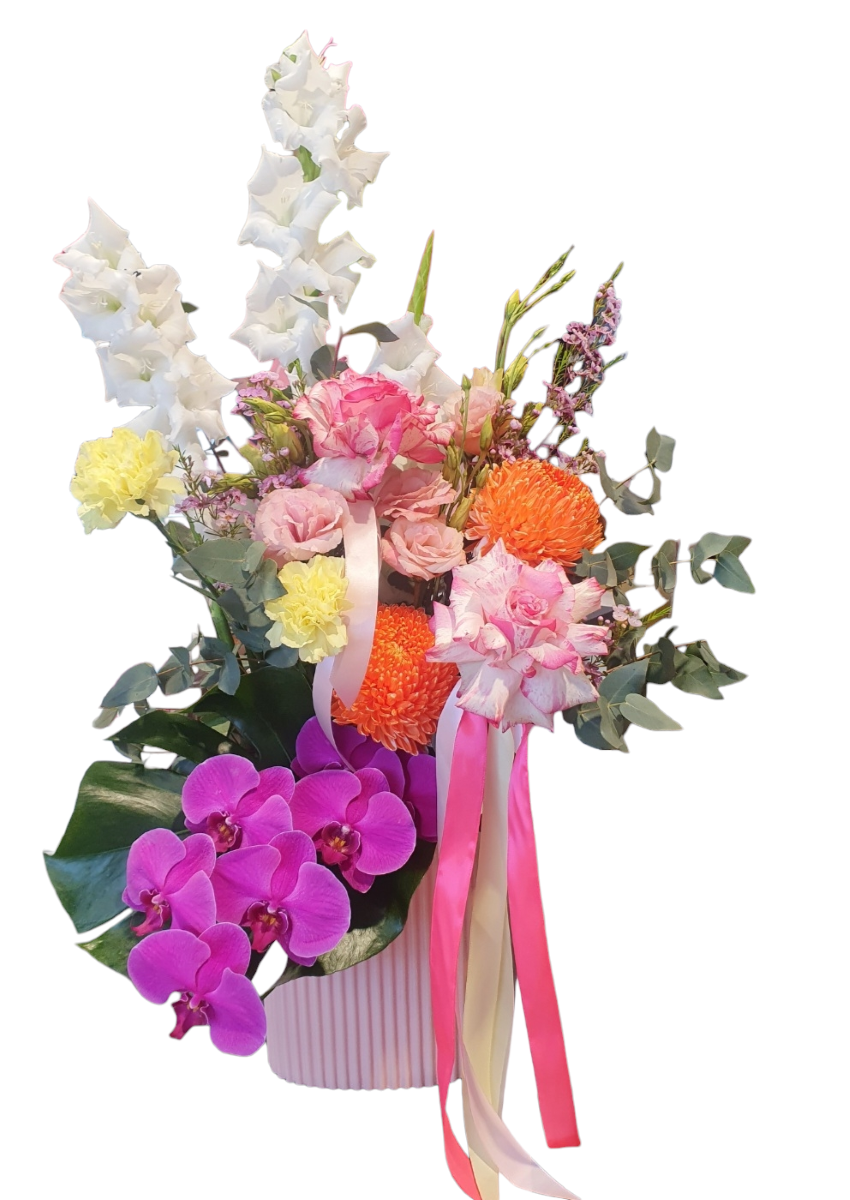 THE MARIA | VASE