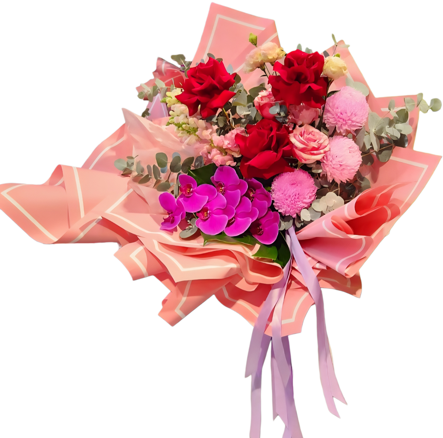 THE NINA | BOUQUET
