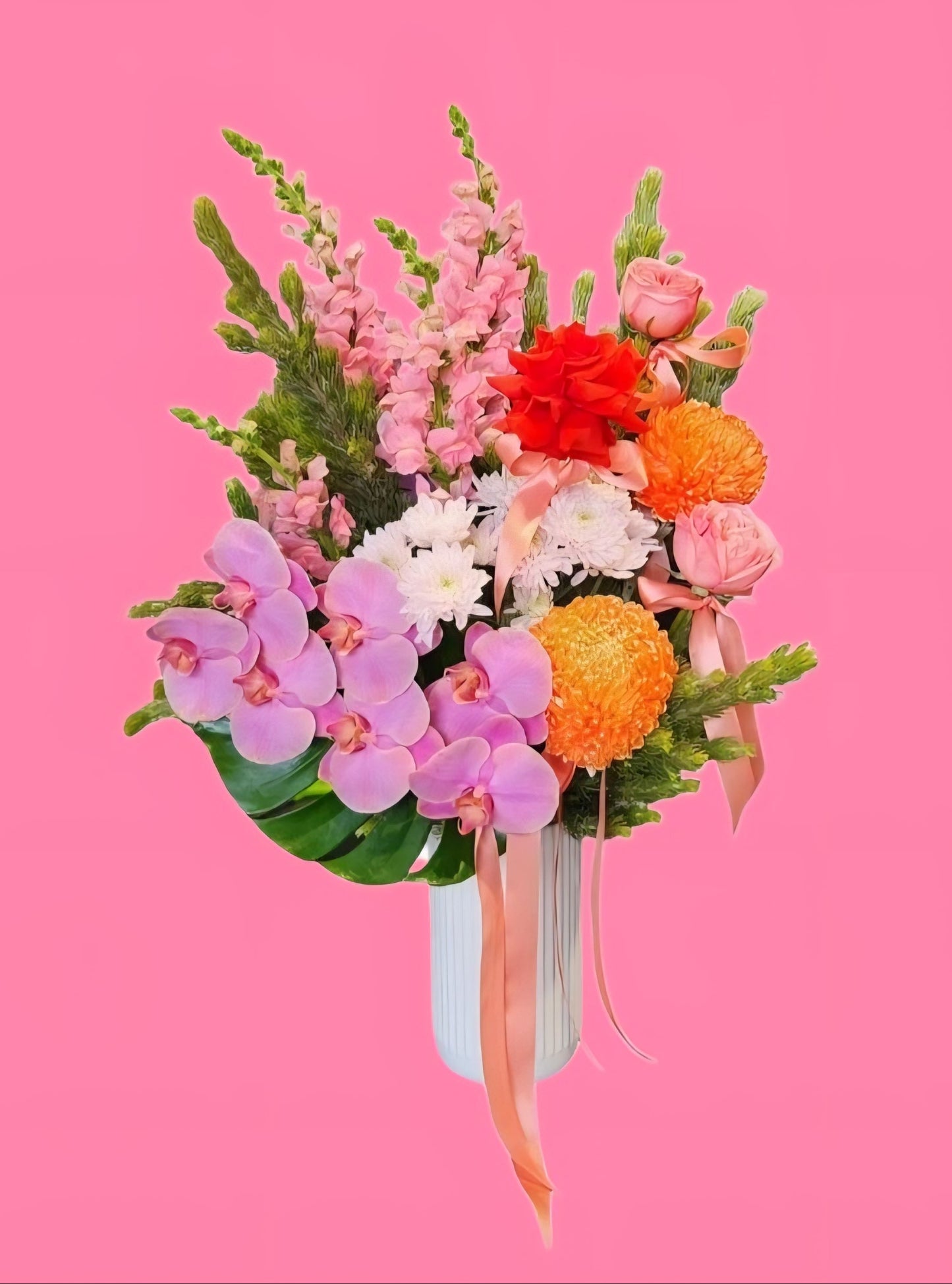 THE MARIA | VASE