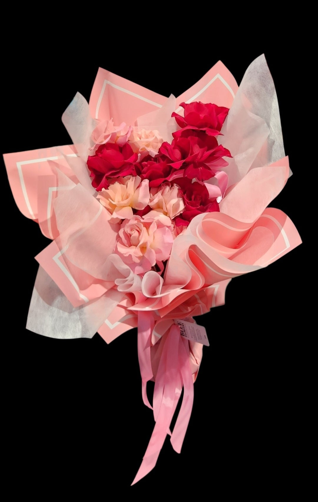 THE ELIZABETH | BOUQUET