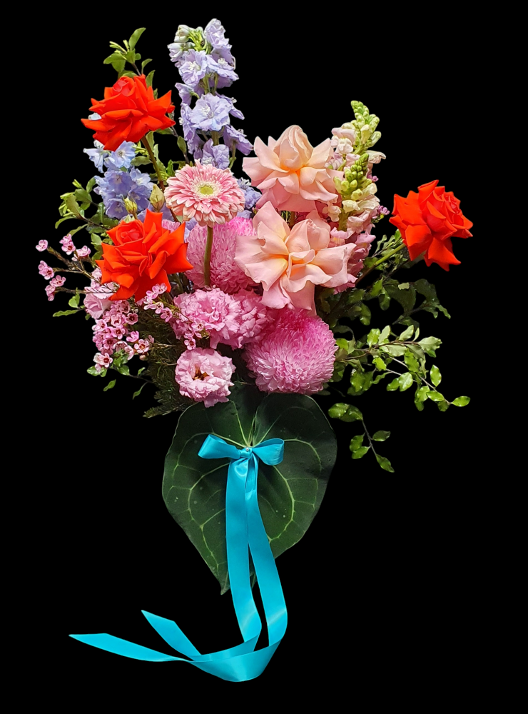 THE NINA | VASE