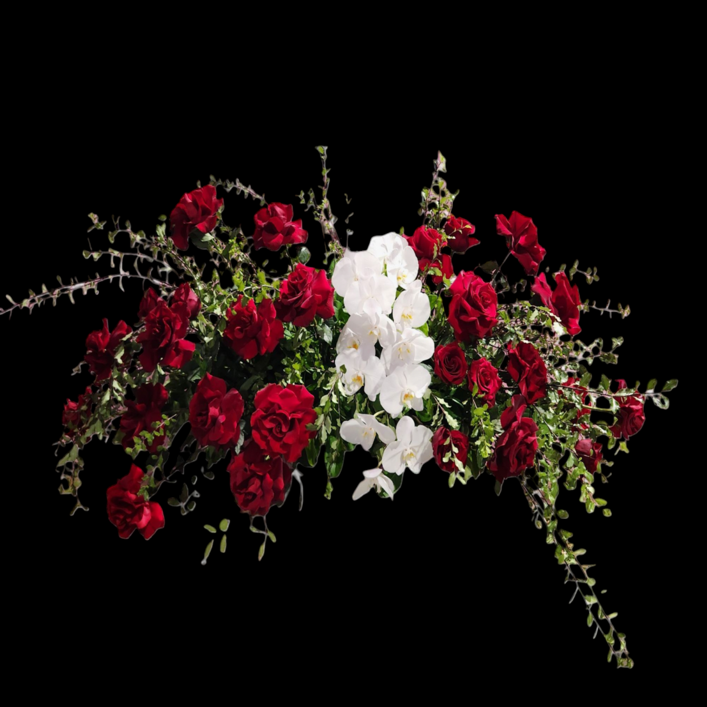 LOVER | BRIDAL CENTREPIECE